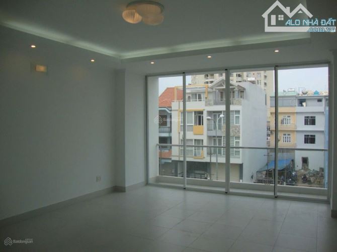 Nhà 4 tầng MT đường Nguyễn Quý Đức, An Phú - An Khánh Q2. DT 5x20. Giá 31 tỷ TL - 1