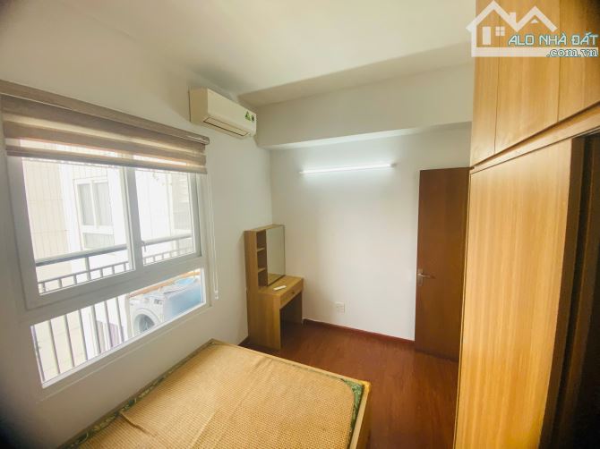 Cần cho thuê căn hộ chung cư Felisa Riverside, 99E Bến Bình Đông, Phường 11, Quận 8, Thành - 1