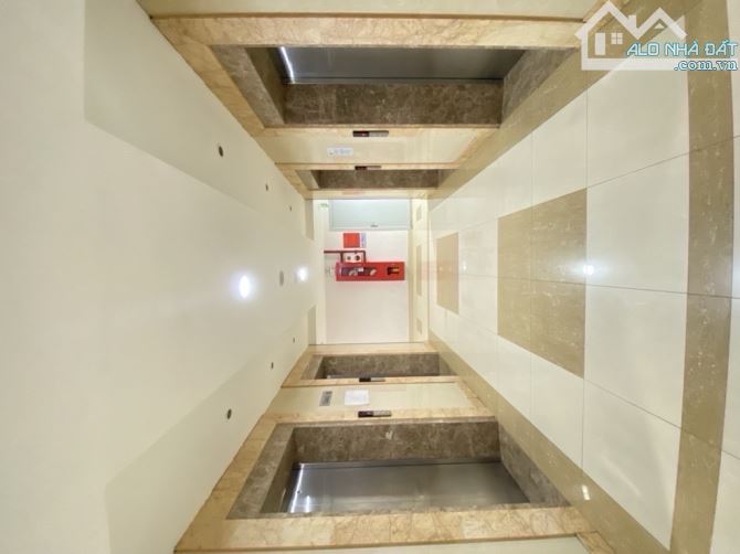 CĂN HỘ CHUNG CƯ TOÀ NHÀ VNT TOWER_FAFILM 96M_2 NGỦ_2 VS_7,35 TỶ. - 1