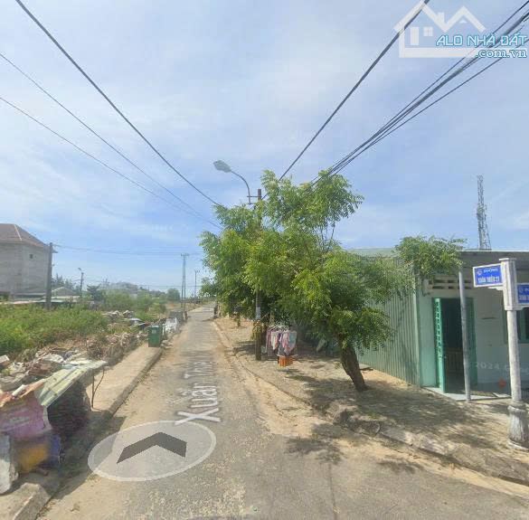 ⚡ Bán đất đường Xuân Thiều 21, Phường Hòa Hiệp Nam, Quận Liên Chiểu, DT: 70M2, GIÁ 3.5 TỶ - 1