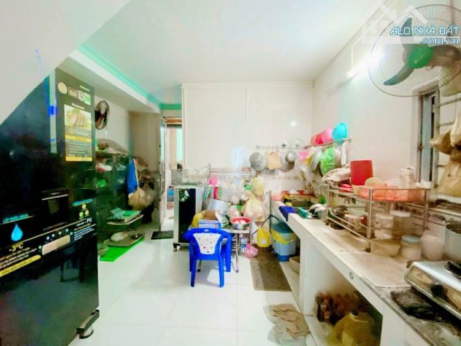 BÁN NHÀ GẦN TRƯƠNG PHƯỚC PHAN 4 TẦNG 120M2 HẺM XE HƠI VỪA Ở VỪA CHO THUÊ CHỈ 6.X TỶ - 1
