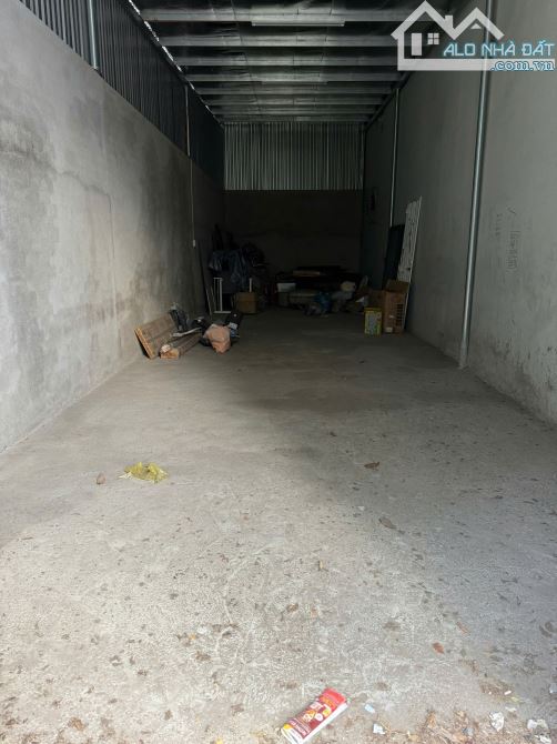 Bán đất Tặng nhà kho , hẻm oto cách Lê Hồng Phong 1 căn nhà - 1