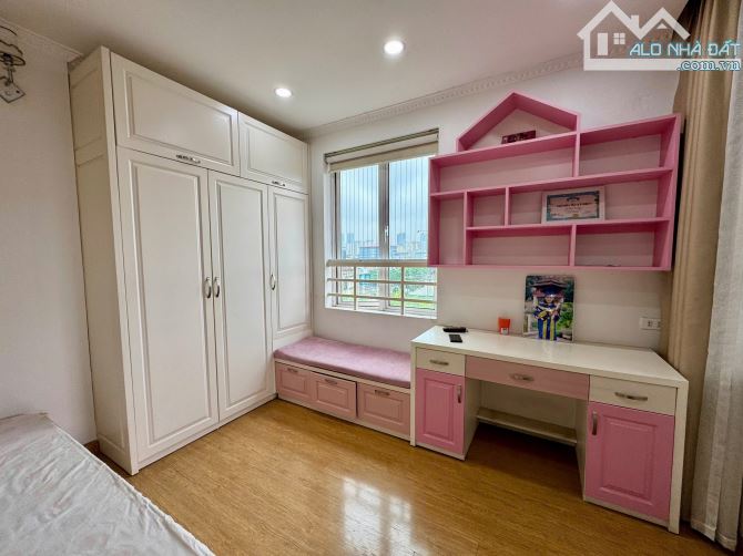 Chủ bán nhanh căn chung cư tại ngõ 107 Nguyễn Chí Thanh - 1