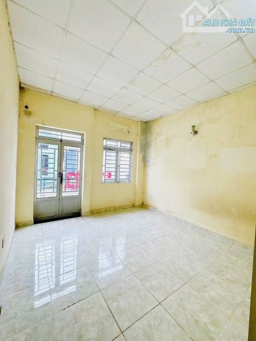 Bán nhà hẻm 441/90 đường Lê Văn Quới, diện tích CN 44m2 (4x11), nhà 2 tầng, giá 4,48 tỷ - 1