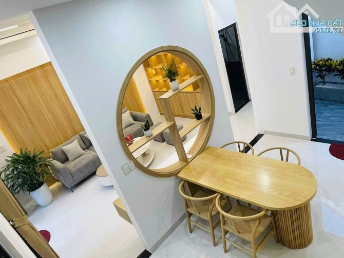 Chuyển Nhượng Nhà Mới 2 Tầng Kiệt 149 Trần Phú - Trung Tâm Full Nội Thất An Cư - 1