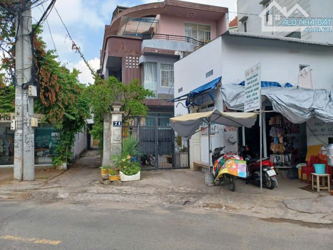 Bán đất góc 2MT đường 12 Trần Não, P. An Khánh, Q2. DT 7,5x28M. Giá chỉ 35 tỷ TL - 1