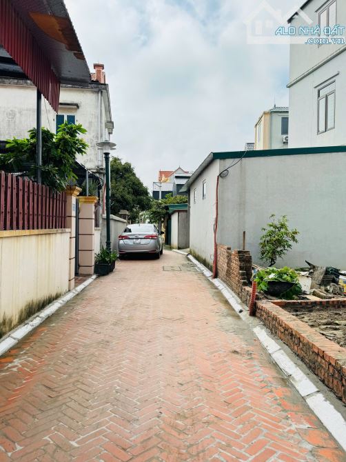 BÁN ĐẤT LẠI ĐÀ – ĐÔNG HỘI, 52m² – Ô TÔ THÔNG – GẦN HỒ ĐIỀU HÒA – GIÁ CHỈ HƠN 6 TỶ - 1