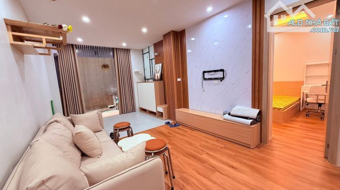 BÁN CĂN TẬP THỂ QUÂN ĐỘI - BẮC NGHĨA TÂN 65m 2 ngủ. GIÁ ĐẦU TƯ - 1