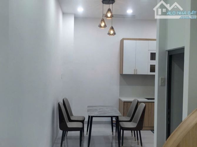 Bán nhà 3 tầng đẹp TĐC VCN Phước hải trung tâm tp - 1