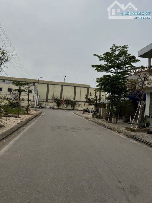 Bán 2 lô liền nhau đấu giá Lãm Làng, Vân Dương, Bắc Ninh giá 13.5 tỷ - 1