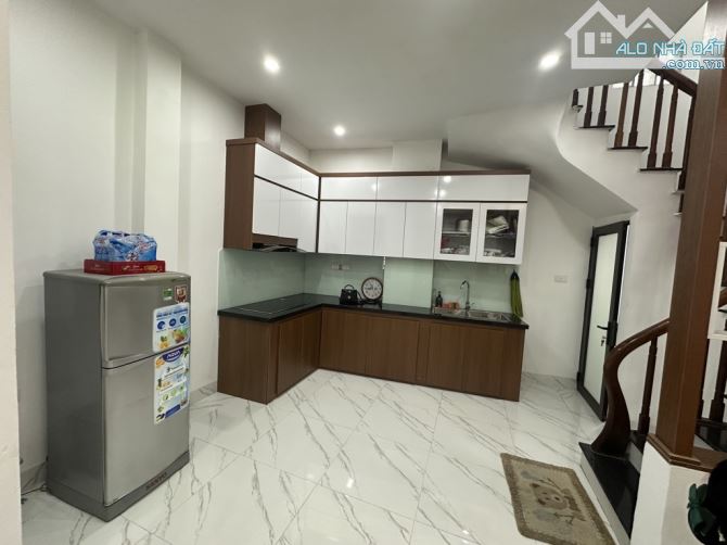 NHÀ PHỐ GẦN TRỊNH VĂN BÔ 35M² - 5 TẦNG - GIÁ 5,3 TỶ RA ĐƯỜNG Ô TÔ TRÁNH 10M. - 1