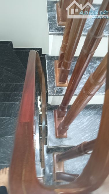Siêu phẩm Ngọc Hồi, Thanh Trì, Hà Nội, 61m,  4 tầng, 2 thoáng Trước sau, giá 6,69 tỷ, ô tô - 1