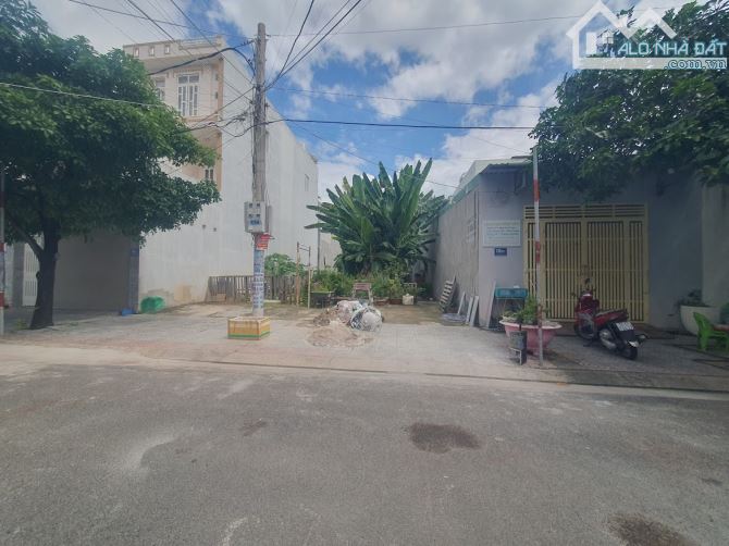 BÁN ĐẤT ĐẸP – ĐƯỜNG 8M CÓ VỈA HÈ – LÊ QUANG ĐỊNH, VŨNG TÀU - GIÁ 7 TỶ/100M - 1