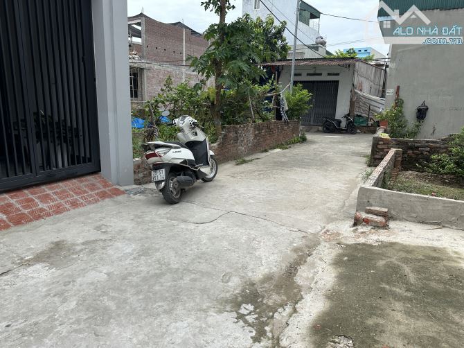 BÁN ĐẤT MAI LÂM – 115m² – Ô TÔ ĐỖ CỬA – MẶT TIỀN 7m – GẦN CẦU TỨ LIÊN – GIÁ CHỈ 4x TRIỆU/m - 1