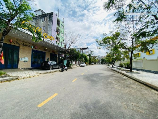 Bán mặt tiền Trương Gia Mô, Phường Vỹ Dạ, Tp Huế - DT 165m2 - Ban 7,xx tỷ - 1