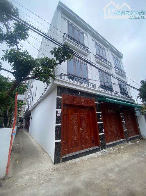 Nhà full nội thất rẻ nhất thôn Phượng Đồng-Cho thuê tốt-Giá chỉ 3 đồng-Không nhanh là hết - 1