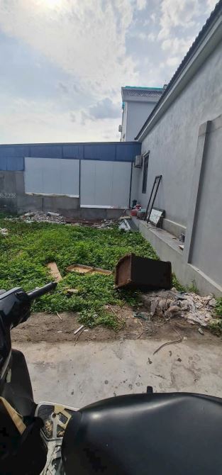 Lô đất 46,7m2 tại tổ 3 thị trấn An Dương, Phường An Dương1,1x tỷ vị trí ngay bệnh viện - 1