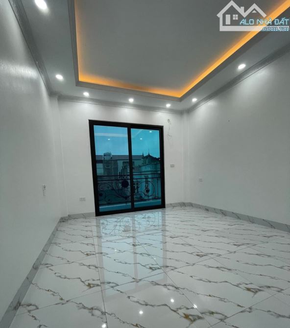 5 tỷ 45 Hà Cầu 35m ngay Tô Hiệu Bà Triệu chợ Hà đông Giá tôt nhất khu chủ cần bán - 1