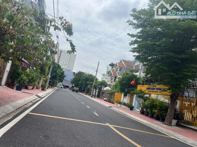 ✅ BÁN NHÀ ĐƯỜNG 218 KHU CAO LỖ, P4 QUẬN 8 – VỊ TRÍ ĐẸP, TIỀM NĂNG ĐẦU TƯ - 1