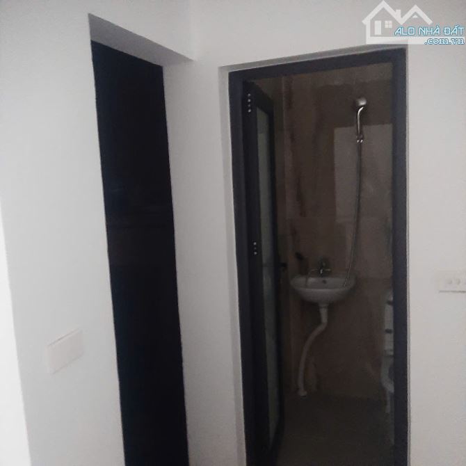 Cơ hội đầu tư . Bán nhà Phố Kim Ngưu : 46mx4 tầng , MT 4.2m giá 7.45 tỷ có TL, 70m ra phố - 1