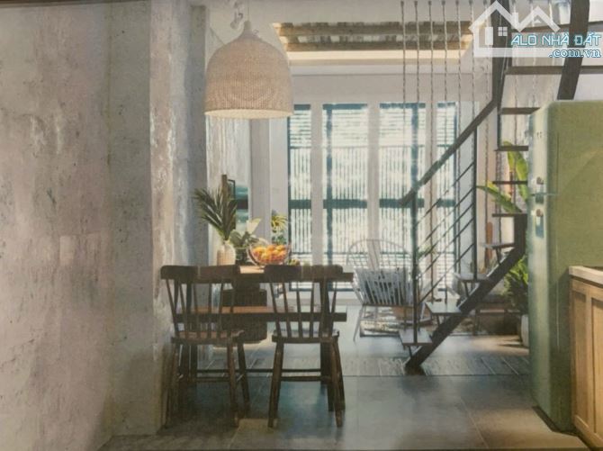 NHÀ BÁN HXH Q1, 3 TẦNG, 33m2, NHỈNH 8️⃣TỶ - 1