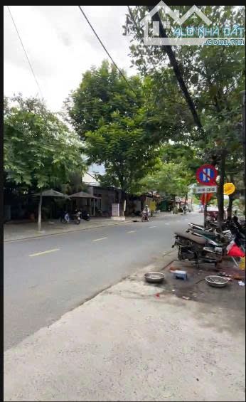 ⚡ Bán đất đường kiệt  Cách Mạng Tháng Tám, Phường Hòa Thọ Đông, Quận Cẩm Lệ, dt: 61m2 - 1