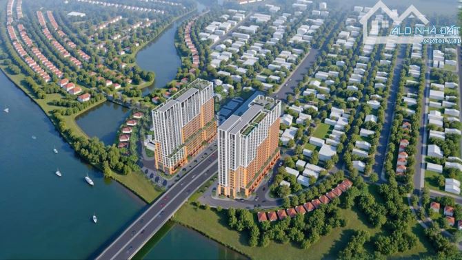 🔥🔥 THÔNG BÁO NHẬN BOOKING CĂN HỘ SUN - HÒA XUÂN - SPANA TOWER🌹 - 1