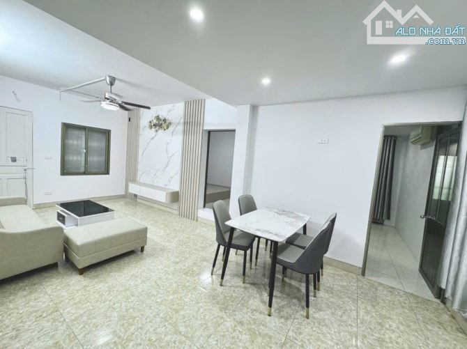 🌟VIP_CHỈ 4,09 TỶ TẬP THỂ PHAN KẾ BÍNH_BA ĐÌNH_ SỔ TO_ 2 THOÁNG_70M2 2PN R/BIỆT FULL NT🌟 - 1