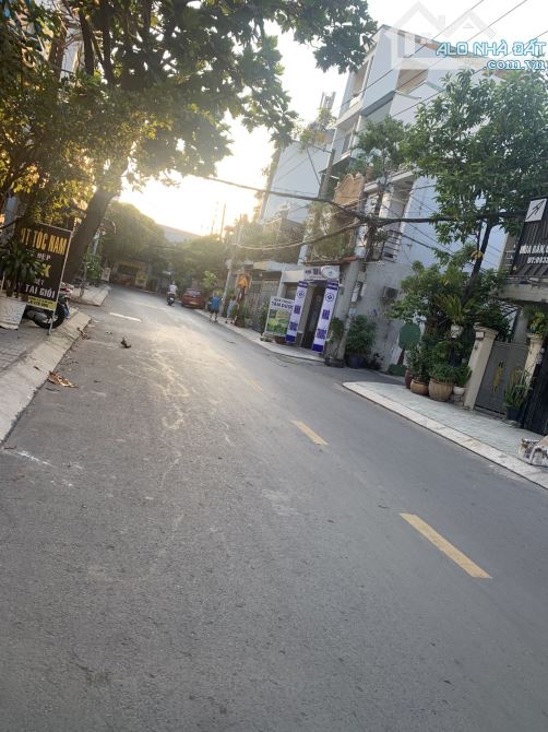 MT Nguyễn Văn Công P.3 4x15m 1T2L giá tốt 11 tỷ - 1