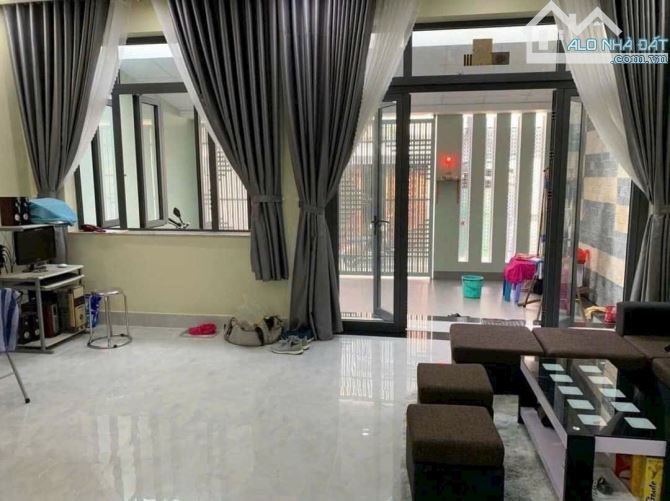 CHỈ 10,5 TỶ – 140m² – KHU ĐẸP NHẤT HOÀNG DIỆU 2, THỦ ĐỨC - 1