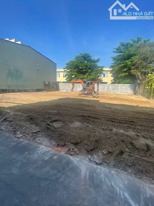 Bán đất kiệt ô tô đường LÊ VĂN HIẾN , Khuê Mỹ , Ngũ Hành Sơn gần bệnh viện 600g - 1