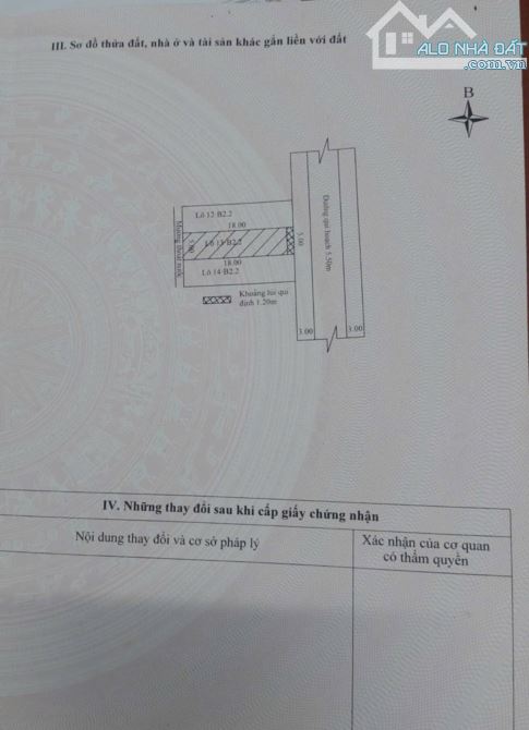 Bán đất 26 NGUYỄN LÝ - Hòa Xuân, Chỉ 5 phút ra cầu Nguyễn Tri Phương - 1