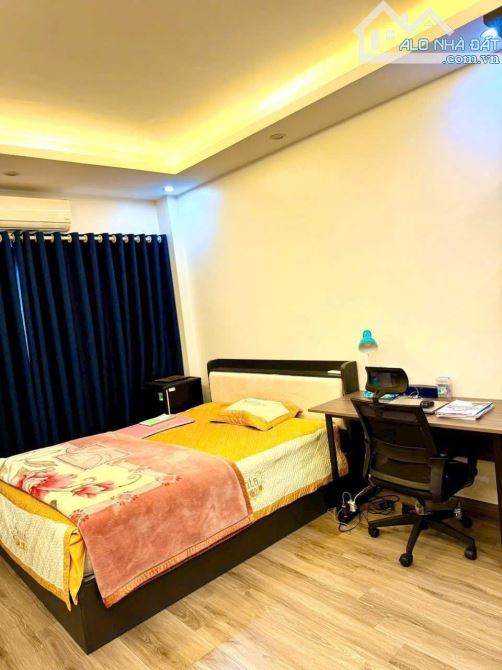 BÁN NHÀ TÚ MỠ CẦU GIẤY - VỊ TRÍ TRUNG TÂM - NGÕ THÔNG - NHÀ ĐẸP - 35M2, 5 TẦNG, HƠN 8 TỶ - 1
