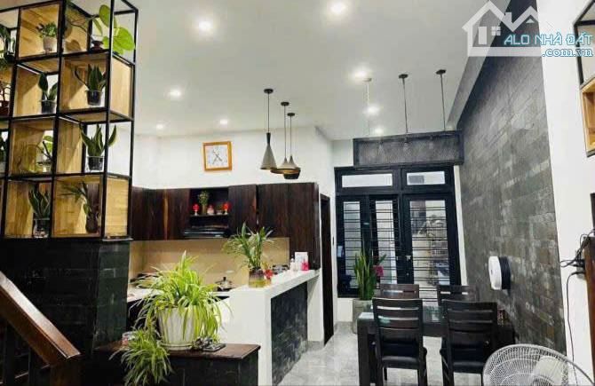 🏡 CẦN BÁN NHÀ 3 TẦNG – TRUNG TÂM HÒA XUÂN – ĐƯỜNG THANH LƯƠNG 6, Đà Nẵng 💎 Vị trí đắc đị - 1