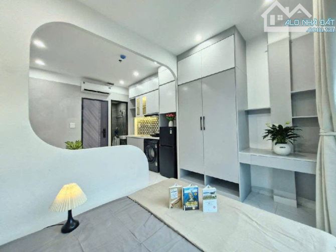 GÀ ĐẺ TRỨNG VÀNG – CCMN Mai Động. q. Hoàng Mai – 53m² × 7 Tầng– 10 p KK – CHỈ HƠN 12 TỶ - 1