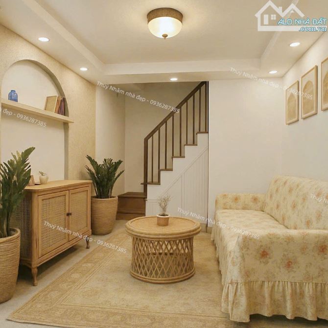 HIẾM- PHỐ VIP ĐỘI CẤN – Ở + KINH DOANH NHỎ – TÀI CHÍNH NHỈNH 4 TỶ - 1