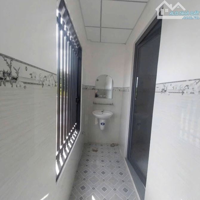 Nhà Cấp 4 Giá Hấp Dẫn – Ấp Chánh 16 - Tân Xuân, Hóc Môn – Sổ Hồng Riêng - 1