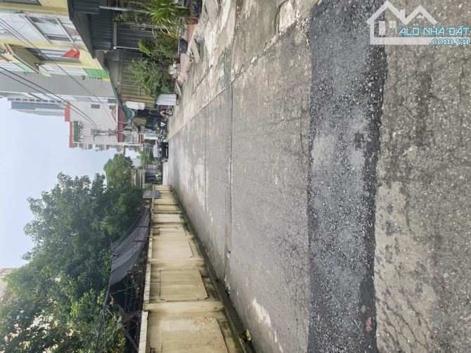 Bán đất phân lô cán bộ Binh đoàn 12 – Yên Nghĩa, Hà Đông   Diện tích: 61m², sổ đỏ chính ch - 1