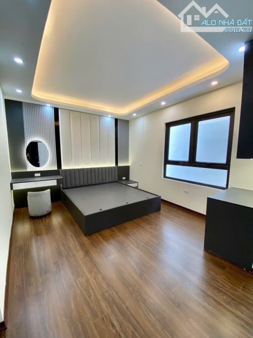 Chính chủ   bán nhà 5t,40m tại phố Bế Văn Đàn,HĐ,t/máy,kd tốt chỉ 8t - 1