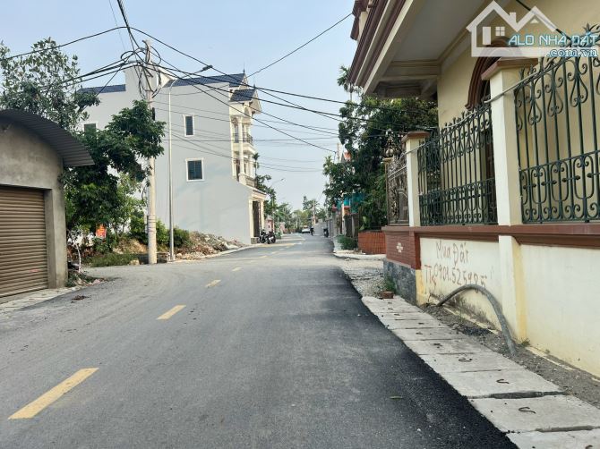 Duy nhất một lô tại Dương quan Thủy Nguyên ngõ ô tô giá chưa đến 2 tỷ - 1