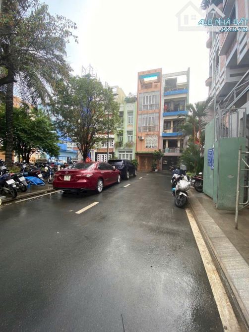 Ban gấp nhà Khu Vip Nguyễn Trọng Tuyển, P10, Phú Nhuận (7,5x13m) chỉ 33 tỷ - 1