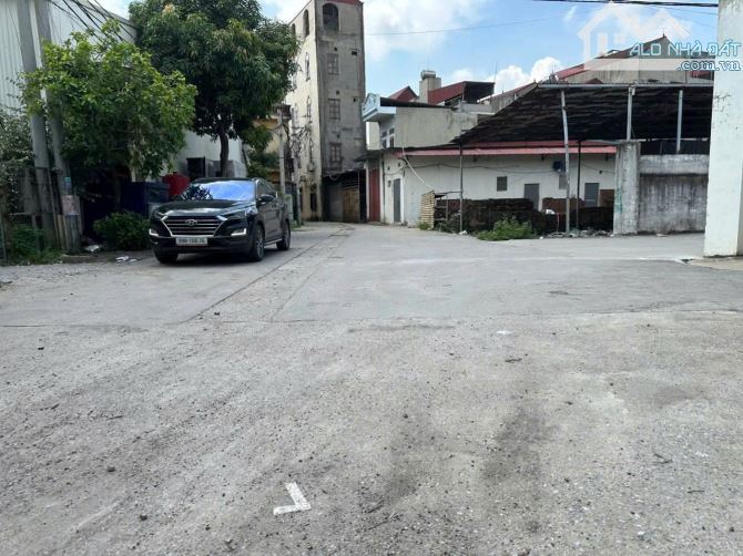 Bán đất Dương Ổ . Phong Khê . dt 109m . mt 4,79m . hướng ĐB . giá 4 tỷ 250 - 1