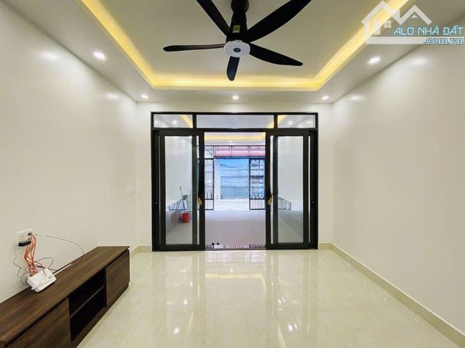 Cho thuê nhà tại Ngô Gia Tự - Đằng Lâm - Hải An - Hải Phòng - 1