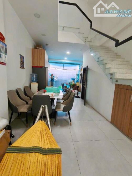 RẺ NHẤT TÂN PHÚ- SÁT MT SƠN KỲ- 79M2- 3 TẦNG- 5 TỈ 990TR TL - 1