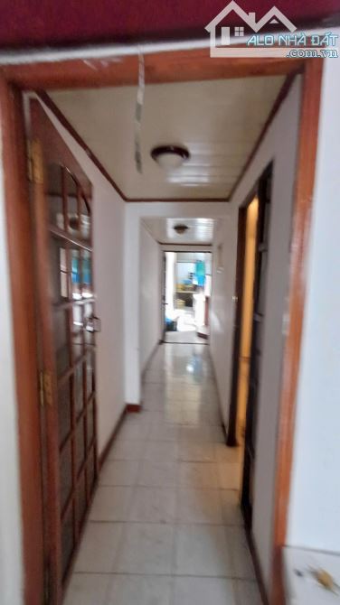 BÁN CHUNG CƯ TRẦN HƯNG ĐẠO – PHƯỜNG CHỢ QUÁN, QUẬN 5 – TP.HCM