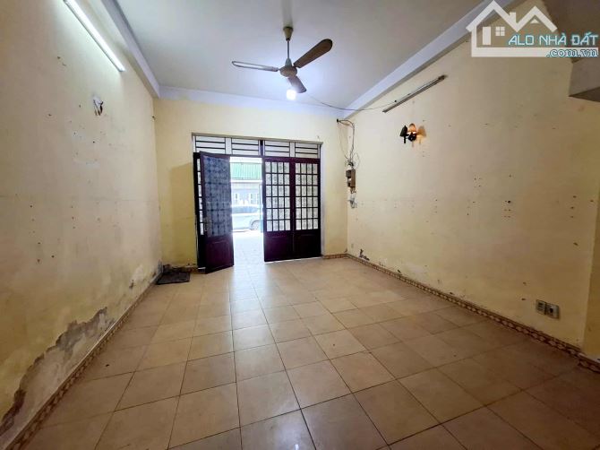 Nhà Liên Khu 5-6_ Bình Hưng Hòa B, Bình Tân. DT 140m2; 4.4m x 32m. Giá 6.5 tỷ - 1