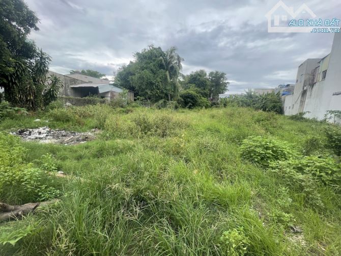 🔥 LÔ ĐẤT MẶT TIỀN – TÂN HIỆP 14, HÓC MÔN  🔥GIÁ 26 TỶ 📏 DT: 20 × 50m (Vuông vức) – Full - 1