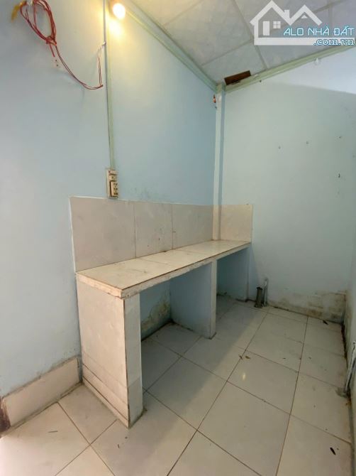 BÁN NHÀ 1 SẸC TRẦN THỊ BỐC – THỚI TAM THÔN, HÓC MÔN – 780 TRIỆU - 1