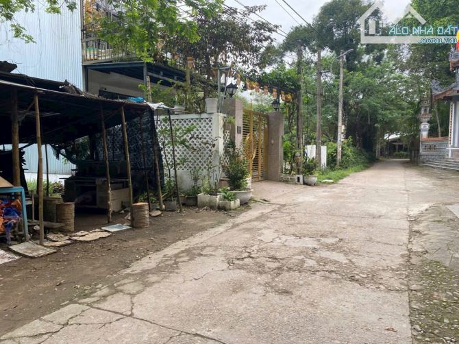 Đất đẹp MẶT TIỀN kiệt 108 LÊ NGÔ CÁT, Thuỷ Xuân cách đường chính chỉ 100m - BAN 1 tỷ 7xx - 1