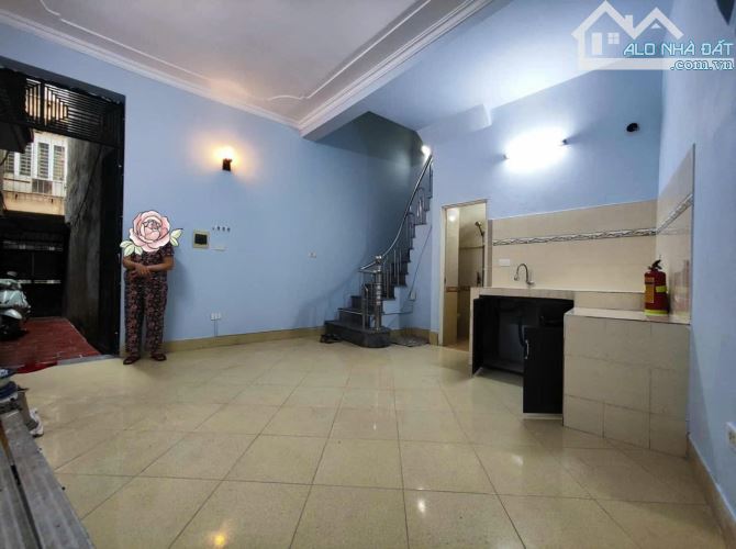 CHÍNH CHỦ CHO THUÊ NHÀ NGUYÊN CĂN PHỐ ĐÀO TẤN - BA ĐÌNH - 1
